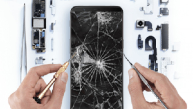 Affordable Samsung Screen Repair Services | Mobilerepairfactory.com.au