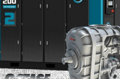 Air Compression System Maintenance Or Repair Signs: