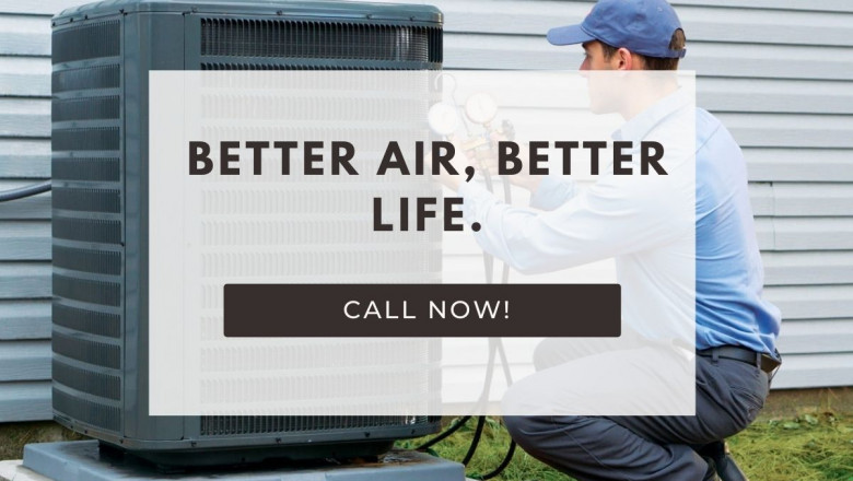 Air Duct Cleaning Fresno | Provide Effective Repair Services