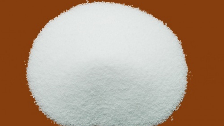 As lubricating additives, Stearates are widely used in polymers and fillers