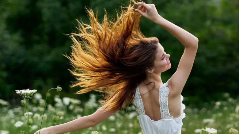 Best hair growth vitamins