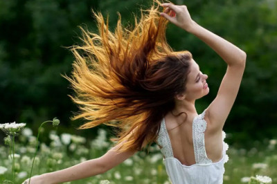 Best hair growth vitamins