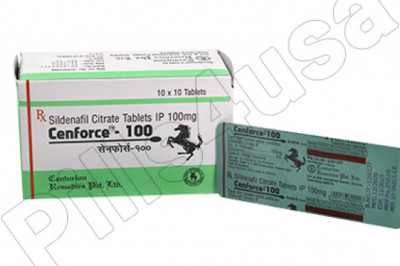 Buy Cenforce 100 | SIldenafil 100mg from Pills4USA