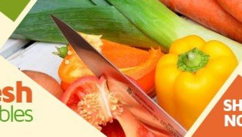 Cheap Fresh Groceries Online In UAE