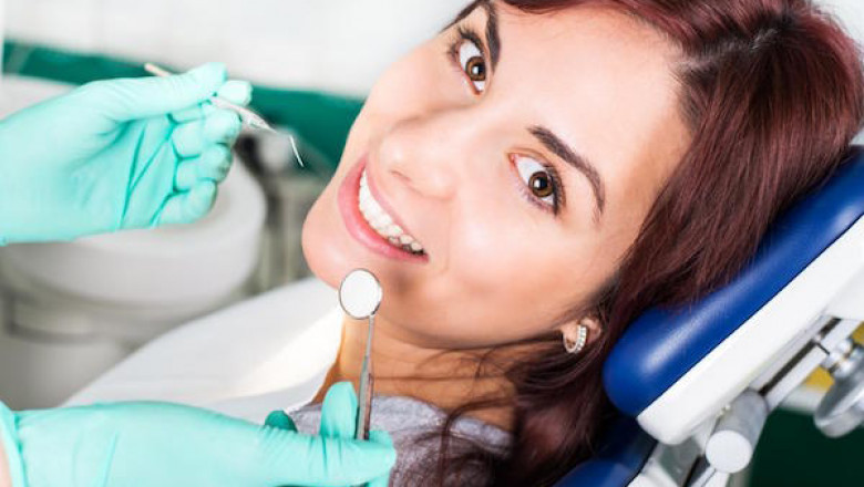 Dentist vs. Orthodontist: What’s The Difference?