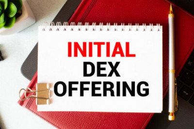 Develop your IDO launchpad to elevate your business