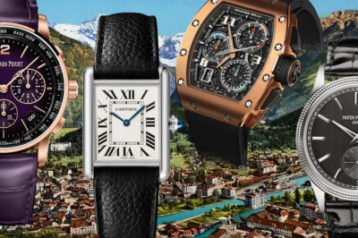Dovresti avere un orologio replica?