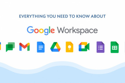 Google Workspace (G Suite) Pricing And Plans