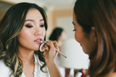 Hire Bridal Makeup Artist