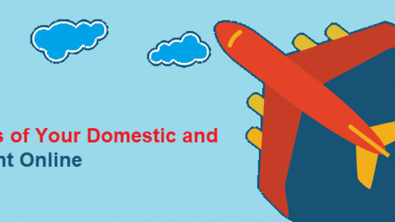 How to Check PNR Status of Your Flight Ticket Online?