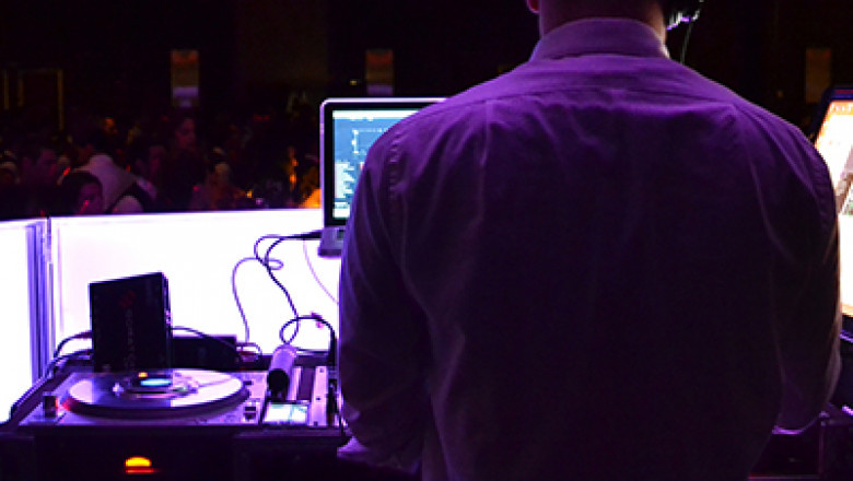 Indian wedding djs in Los Angeles