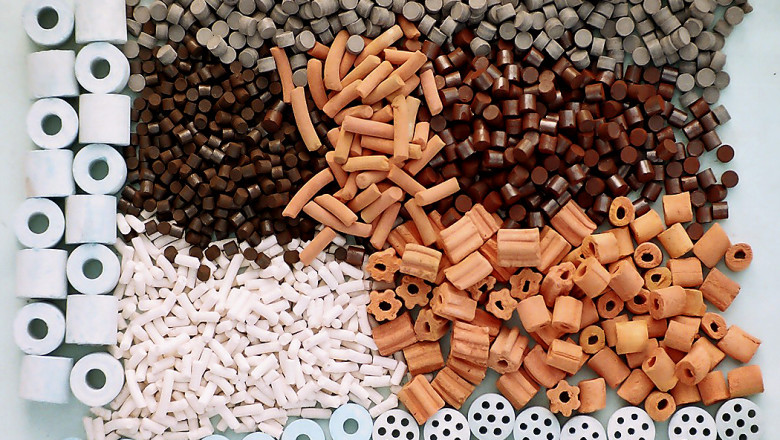 Industrial Catalysts Industry Positive Outlook for Opportunities & Trends for Expansion In 2030