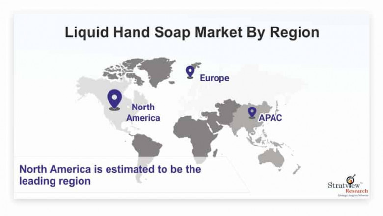 Liquid Hand Soap Market Growth Offers Room to Grow to Existing & Emerging Players