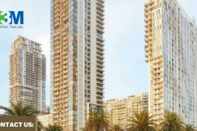 M3M Capital Sector 113 Dwarka Expressway Gurgaon