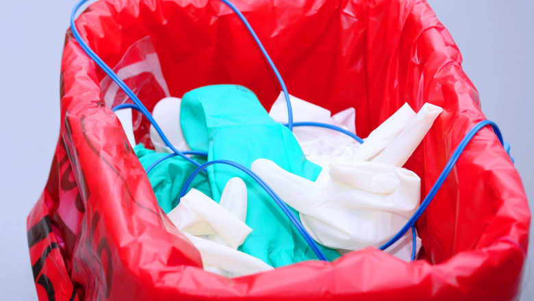 Medical Waste Management Market Is Expanding As A Result Of Growing Environmental Concerns
