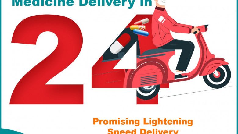 Medicine Home Delivery Number