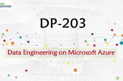 Microsoft Azure Data Engineer DP-203 Practice Test Questions