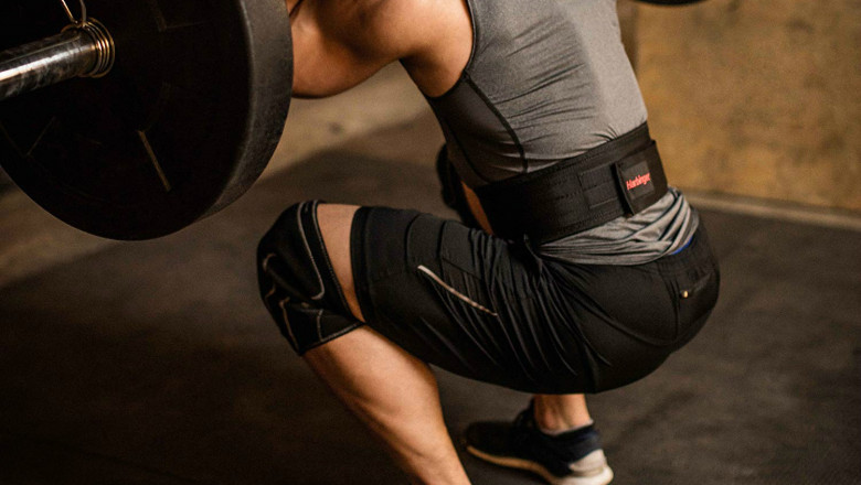 Most useful & best weight lifting belt