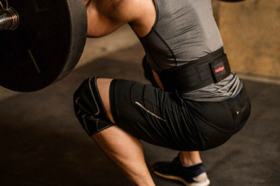 Most useful & best weight lifting belt