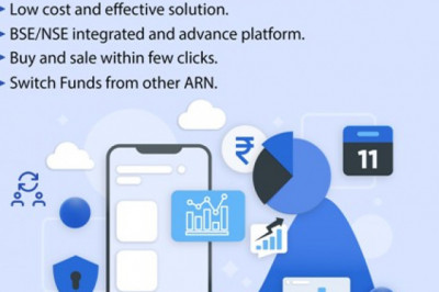 Mutual Fund Software for Distributors presents online investment