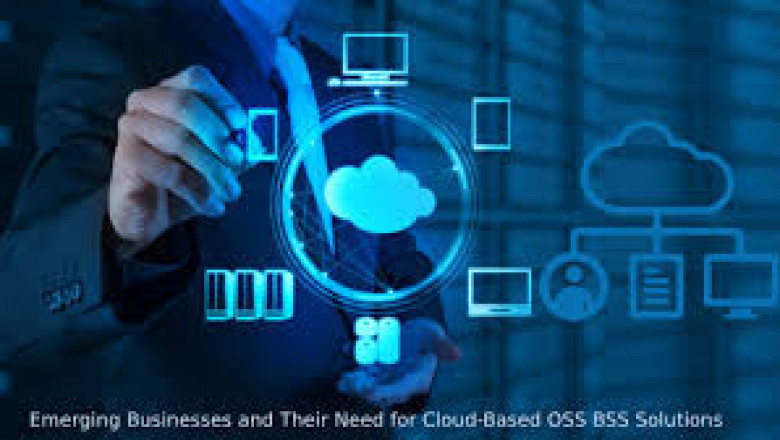 Next Generation OSS And BSS Market Global Production, Demand and Business Outlook 2022