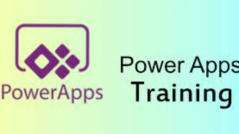 Powerapps Course Online