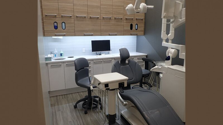 Sage Hill Dental