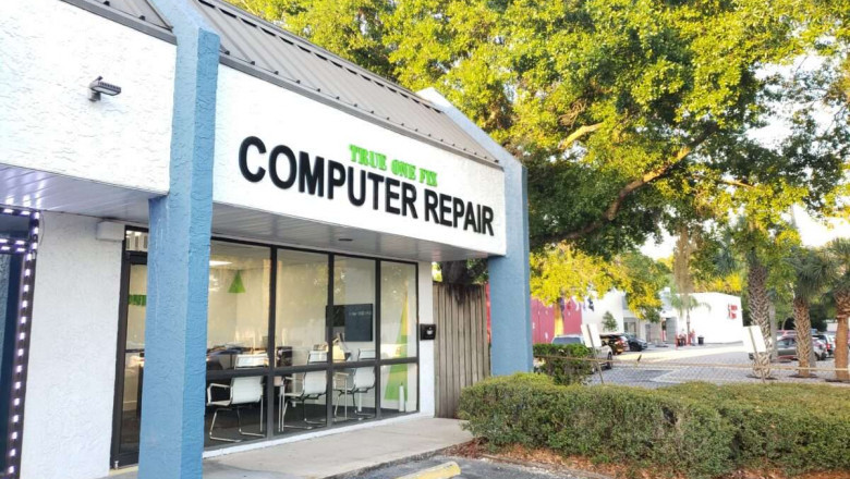 Strategies On How you can Care for Your Pc Repairs