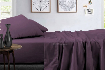 Superior Quality Plum Sheets