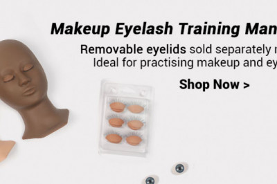 Test of Beauty Products Within One Month
