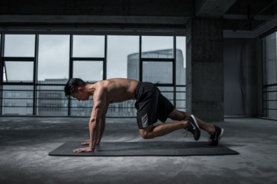 The difference to workout at home gym