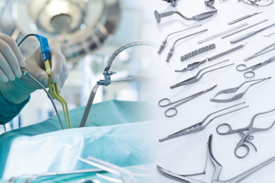 Things You May Not Know About Neurosurgical Products