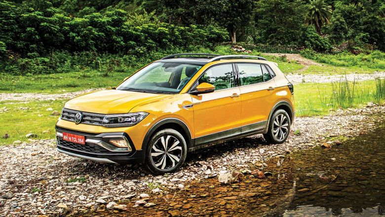 Tiguan Review | Volkswagen Tiguan Review – autoX