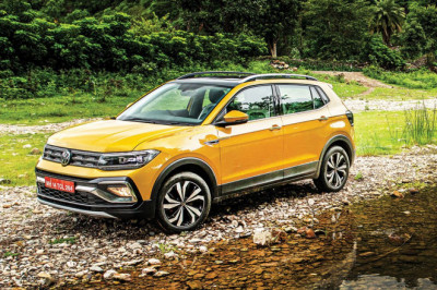 Tiguan Review | Volkswagen Tiguan Review – autoX