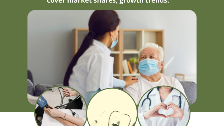 Top Companies in the Global Genomics Market, Revenue Shares, Key Strategies, Future Plans till 2025