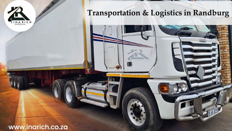 Transportation And Logistics In Randburg
