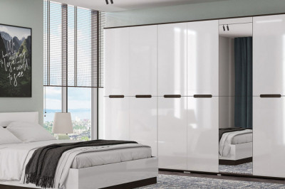 Wardrobe Style tips by Artuz Floor to Ceiling Wardrobe Door Manufacturers