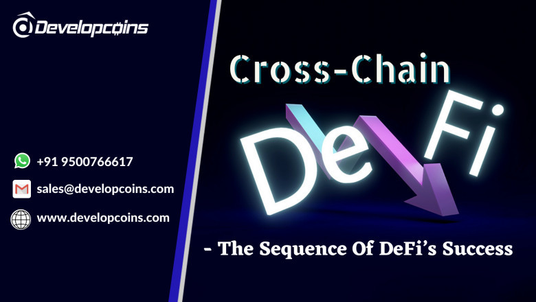 What Are Some Popular Cross-Chain DeFi Platforms?