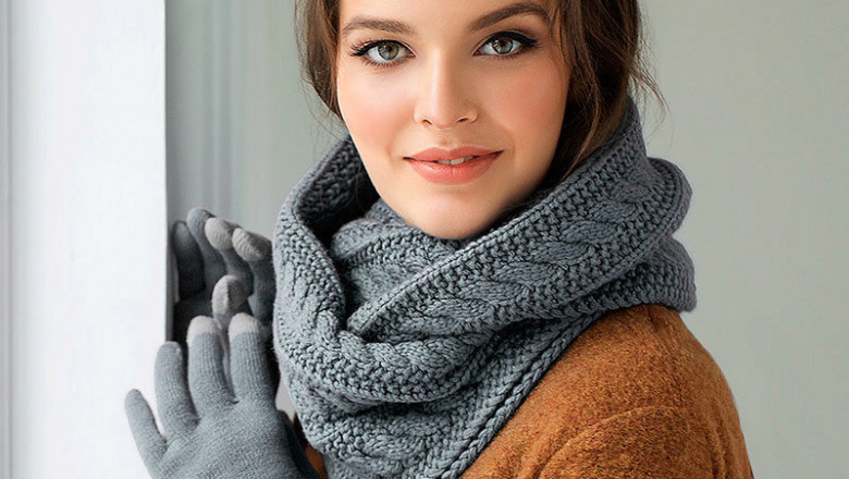 Wholesale Scarves - One of the Best Wholesale Scarves Platform in UK!
