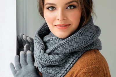 Wholesale Scarves -  One of the Best Wholesale Scarves Platform in UK!