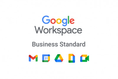 Why work with a Google Workspace Partner?