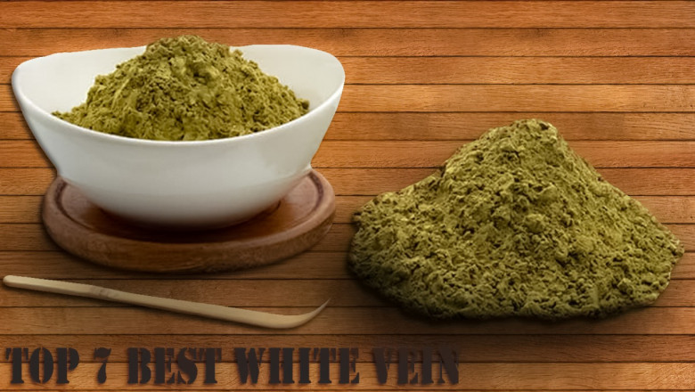 Can White Kratom Help You Fight Social Anxiety?