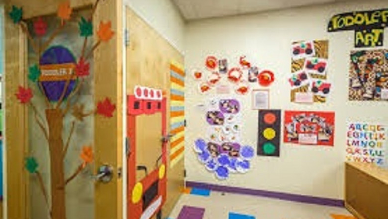 A Guide To Critical Factors In melrose family day care