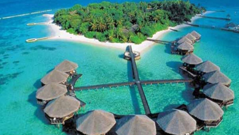 Andaman honeymoon package