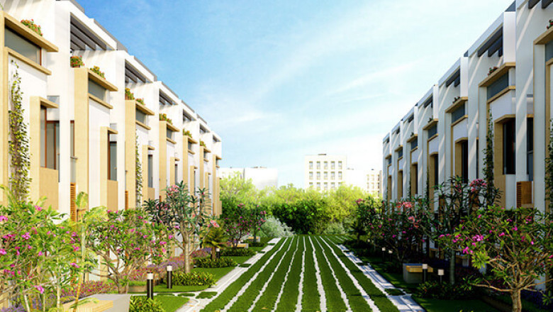 Apartments In Budigere Cross | Aratt Cityscapes