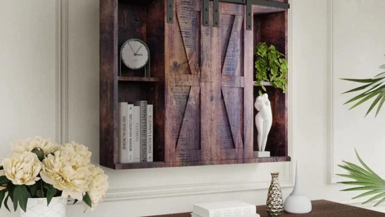Bathroom Cabinet Design, Bathroom Vanities Design, Wooden Bathroom Vanity, Bathroom Mirror Cabinet Design | Furniture Online