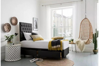 Beds| Designer Bed| Double Bed| King Size Bed| Bunk Beds| Single Bed| | Furniture Online