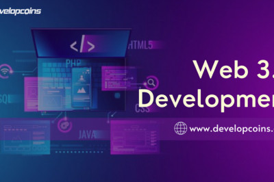 Explore In Detail About Web 3.0 - The New Dimension of Internet