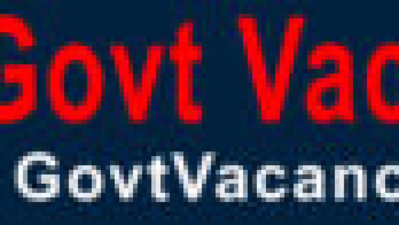 Govt Vacancy info