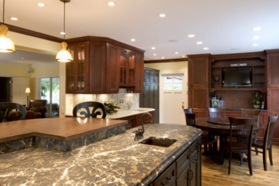 Home and Bathroom Renovation for Home